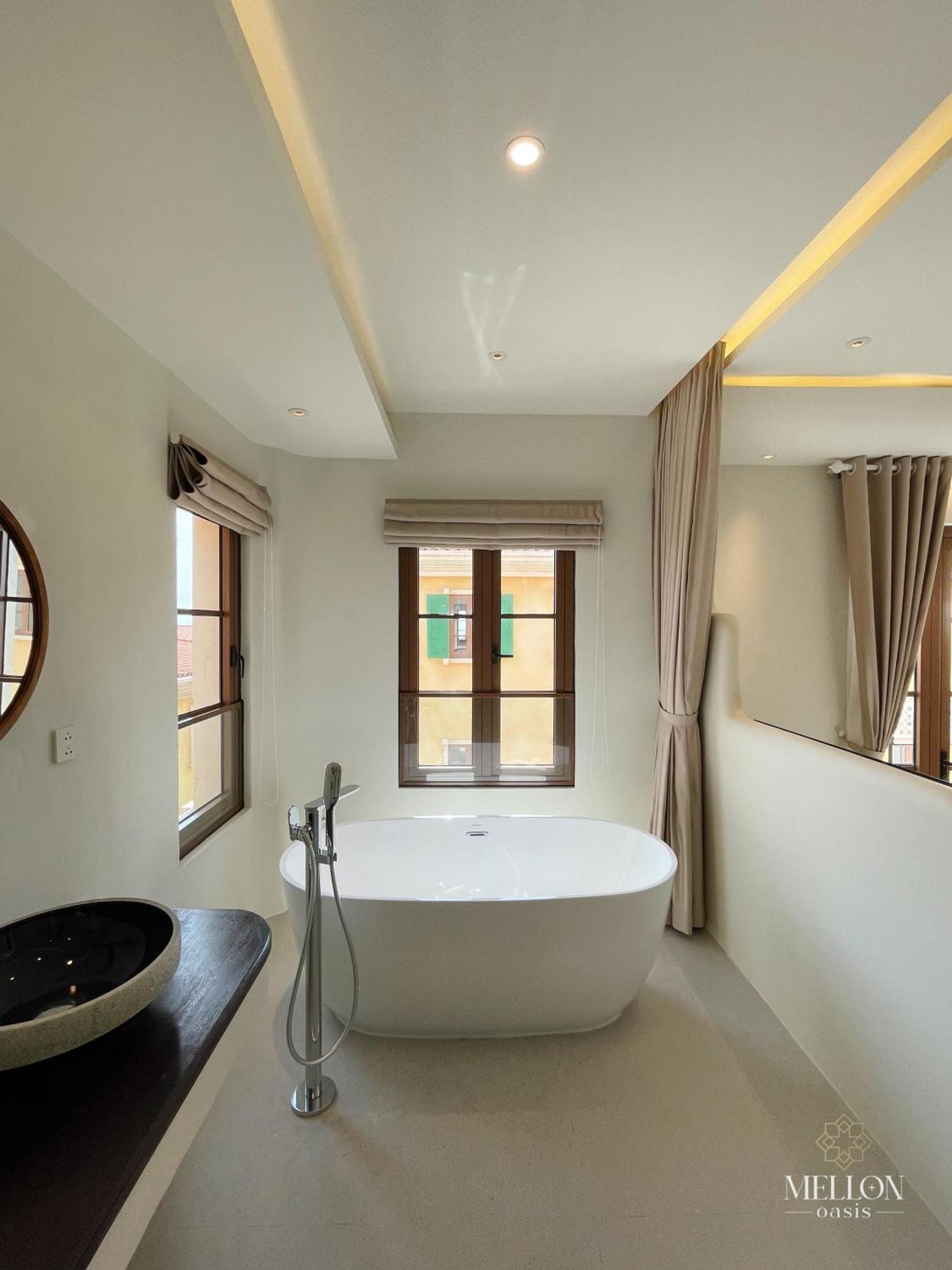 Hotel Mellon Oasis Phu Quoc Esterno foto