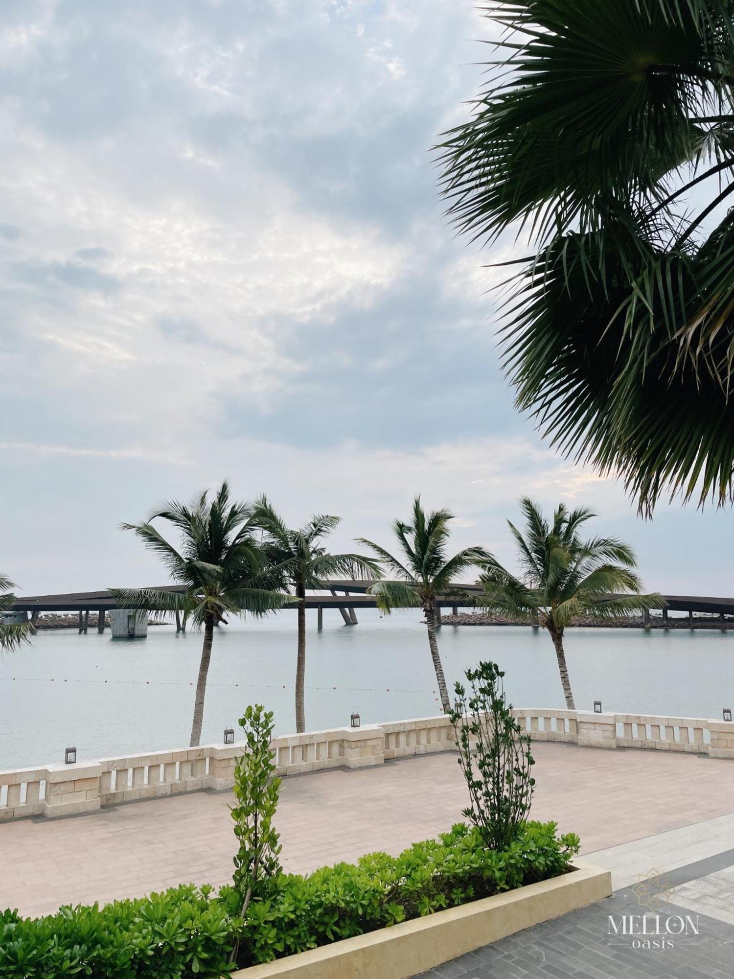 Hotel Mellon Oasis Phu Quoc Esterno foto