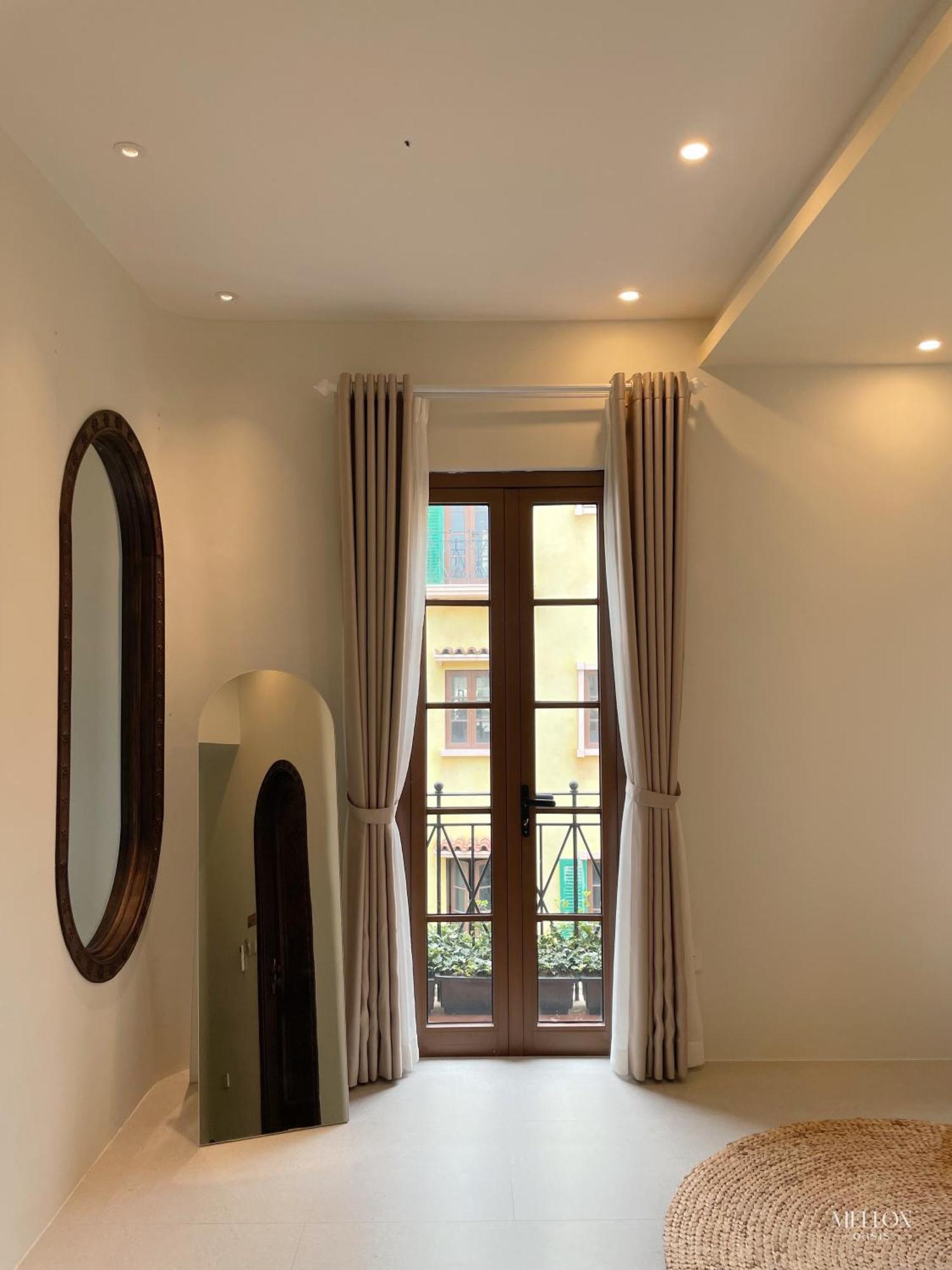 Hotel Mellon Oasis Phu Quoc Esterno foto