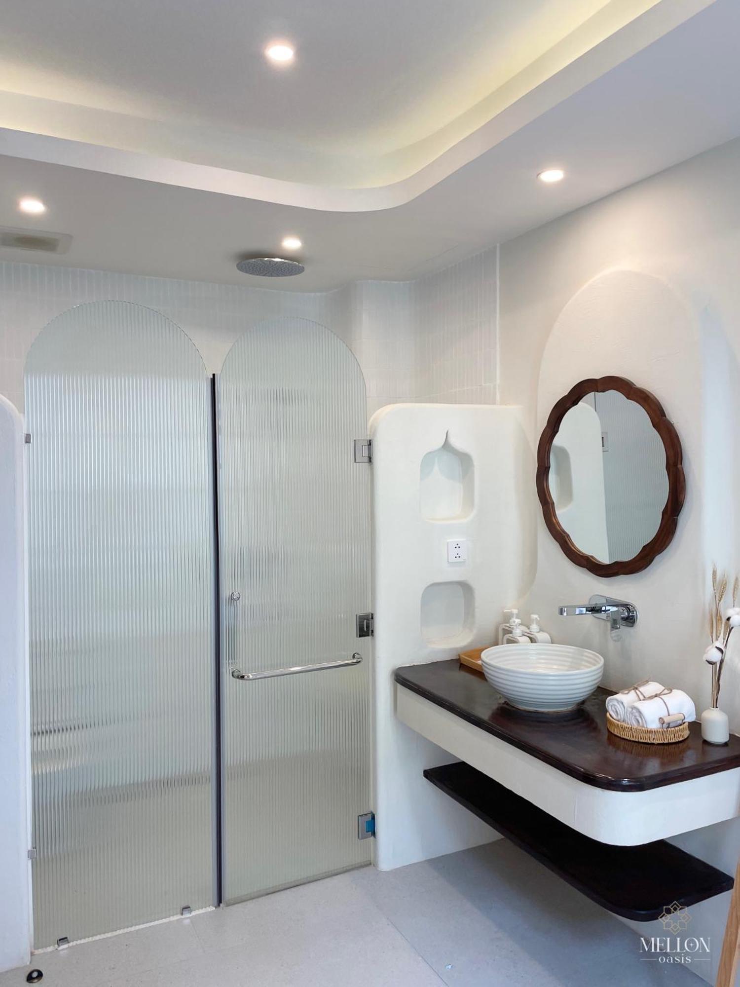 Hotel Mellon Oasis Phu Quoc Esterno foto
